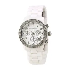 MICHAEL KORS - Reloj Classic Mk5188 Blanco