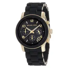 MICHAEL KORS - Reloj Catwalk MK5191 Negro
