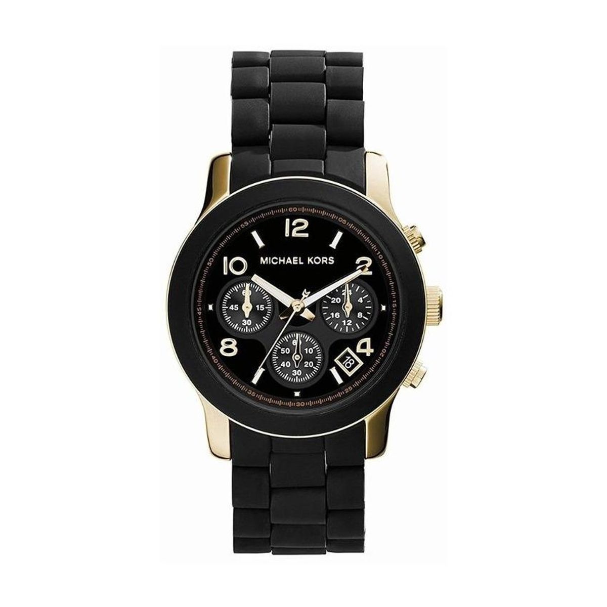 MICHAEL KORS - Reloj Michael Kors Catwalk MK5191 Negro