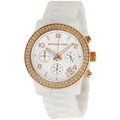 MICHAEL KORS - Reloj Classic MK5269 Blanco
