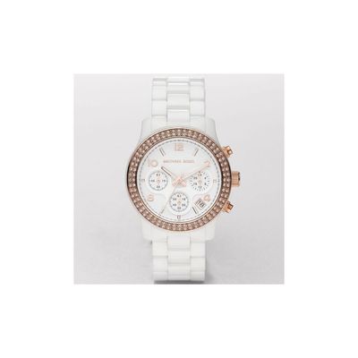 Imagen 2 del producto Reloj Classic MK5269 Blanco