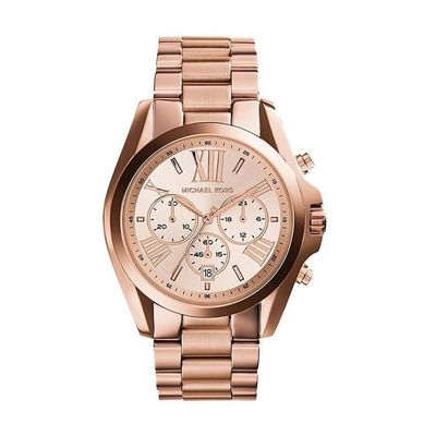 Imagen 2 del producto Reloj Clásico Bradshaw Mk5503 Oro Rosa