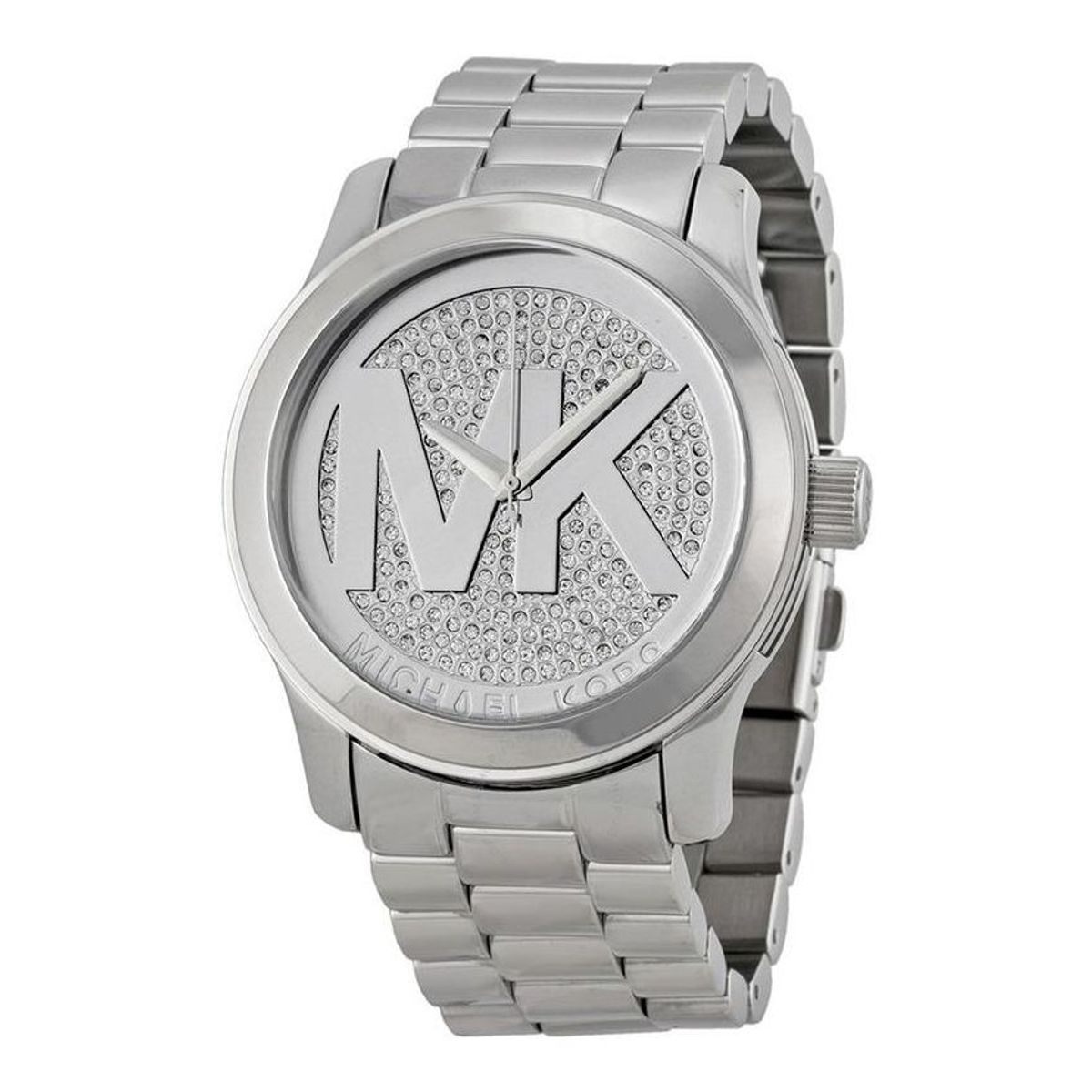MICHAEL KORS - Reloj Michael Kors Classic MK5544 Plateado
