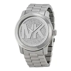 MICHAEL KORS - Reloj Classic MK5544 Plateado