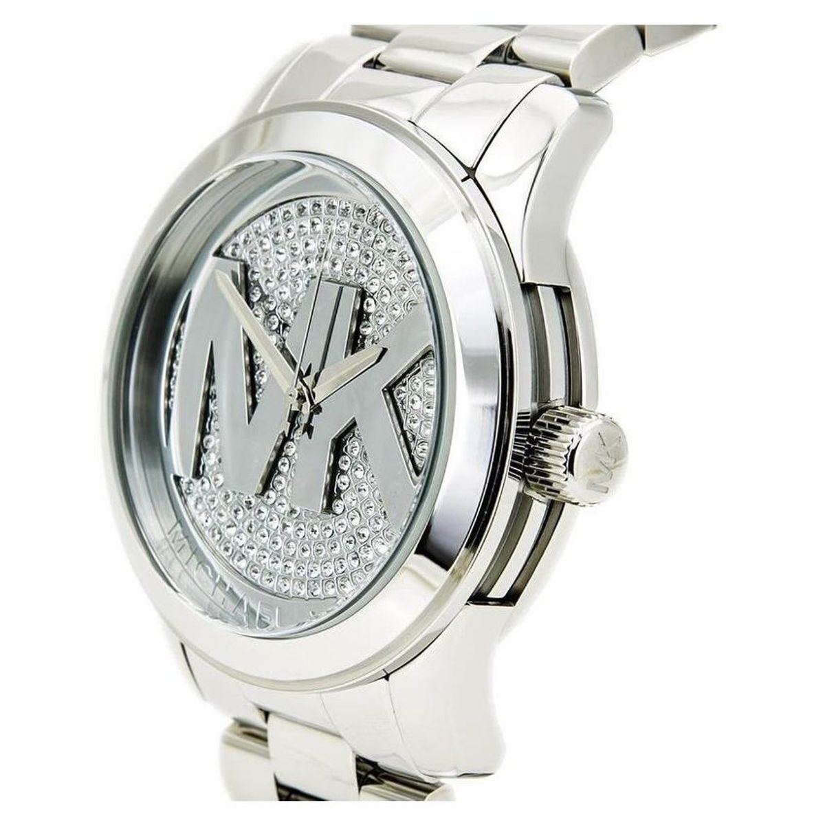 MICHAEL KORS - Reloj Michael Kors Classic MK5544 Plateado