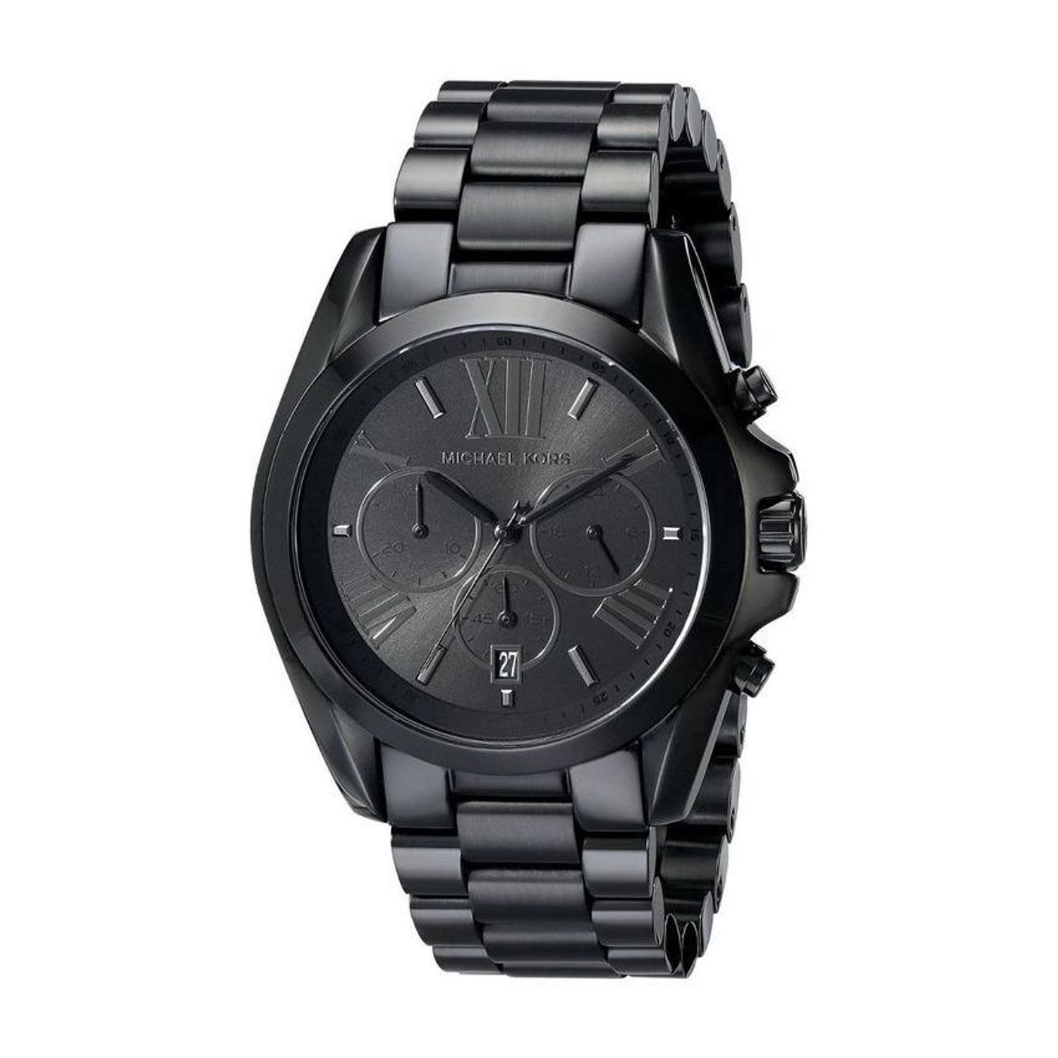 MICHAEL KORS Reloj Michael Kors Unisex Midsized Bradshaw MK5550