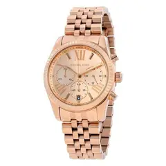 MICHAEL KORS - Reloj Classic Mk5569 Dorado