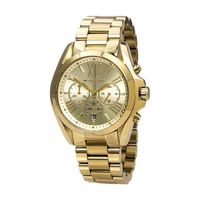 Reloj Bradshaw MK5605 Dorado.