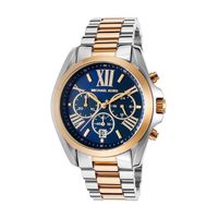 Reloj Midsized Bradshaw MK5606 Multicolor