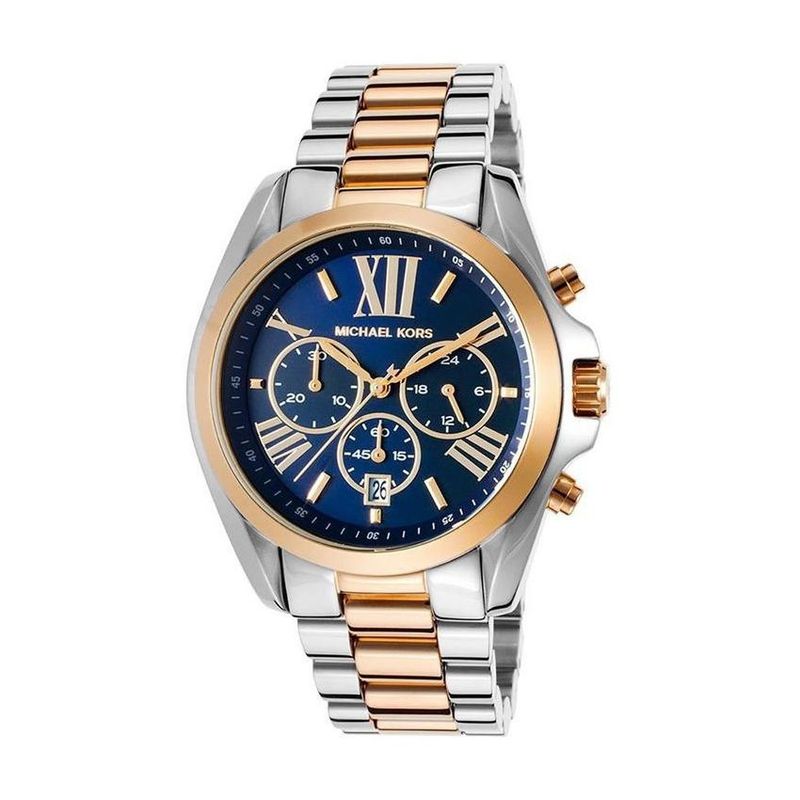 MICHAEL KORS - Reloj Michael Kors Midsized Bradshaw MK5606 Multicolor