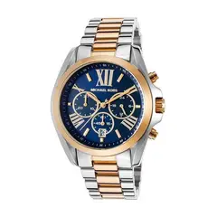 MICHAEL KORS - Reloj Midsized Bradshaw MK5606 Multicolor