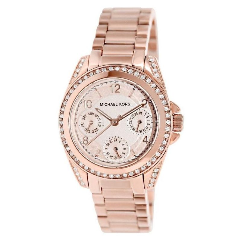 MICHAEL KORS - Reloj Michael Kors Classic Mk5613 Oro Rosa