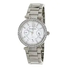 MICHAEL KORS - Reloj Classic Mk5615 Plateado