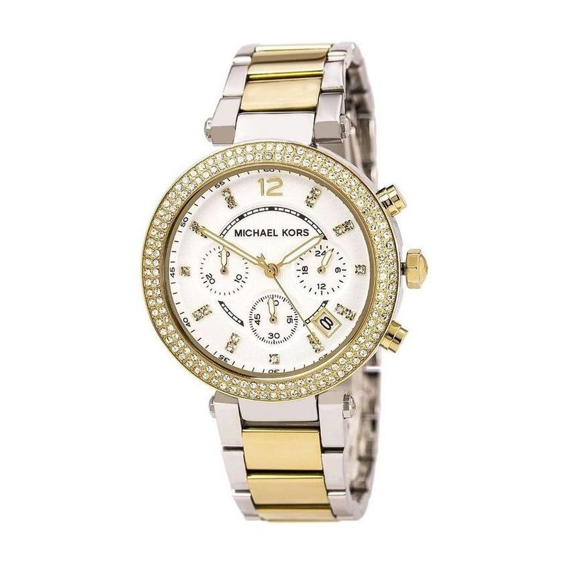 MICHAEL KORS - Reloj Michael Kors Classic MK5626 Plateado
