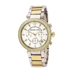 MICHAEL KORS - Reloj Classic MK5626 Plateado