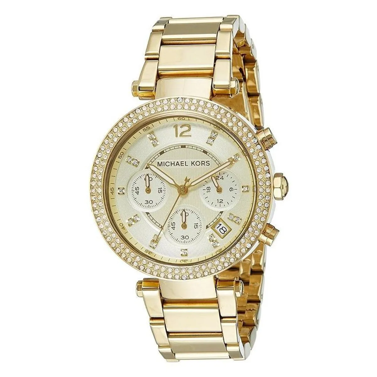 MICHAEL KORS - Reloj Michael Kors Classic MK5632 Dorado