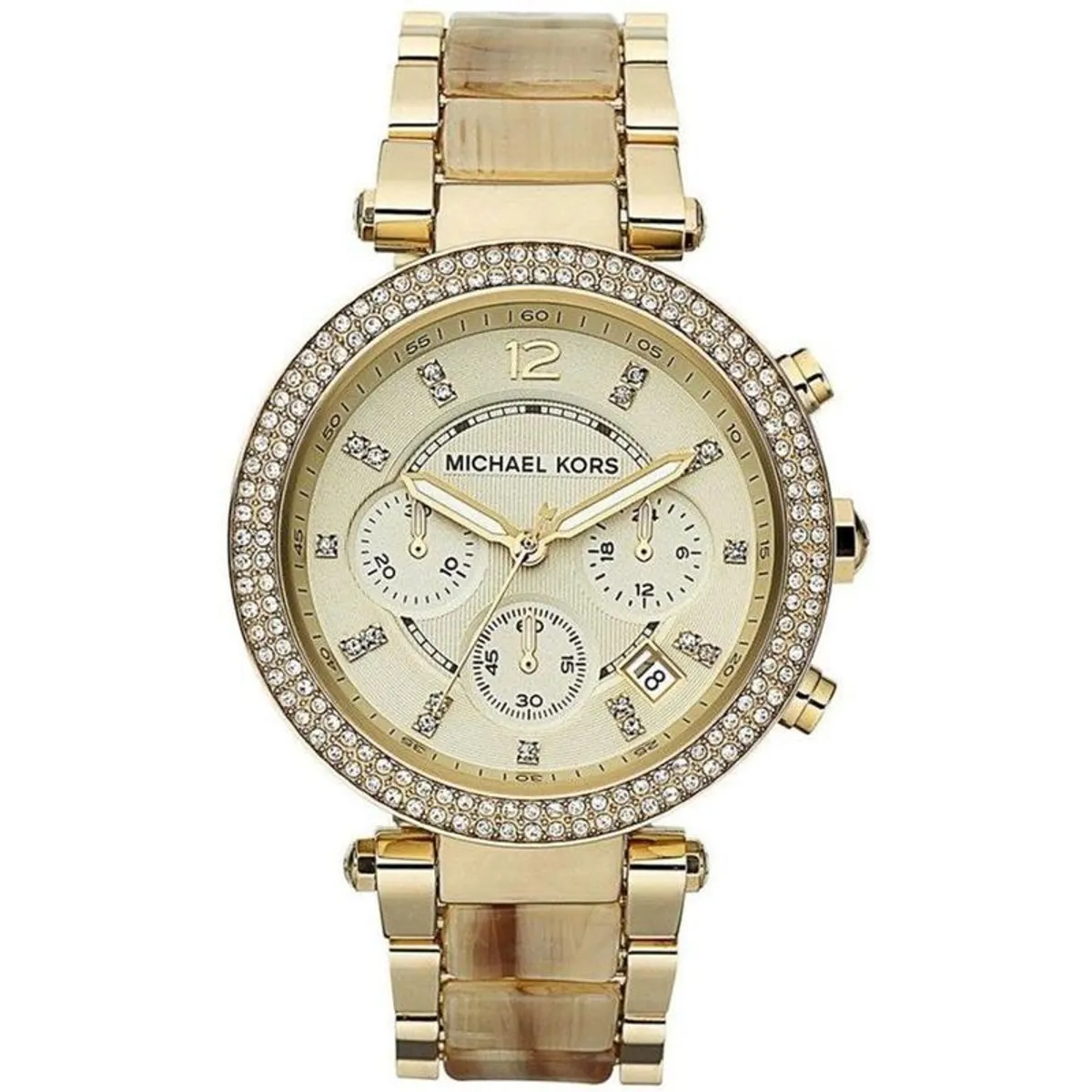 MICHAEL KORS - Reloj Michael Kors Classic MK5632 Dorado