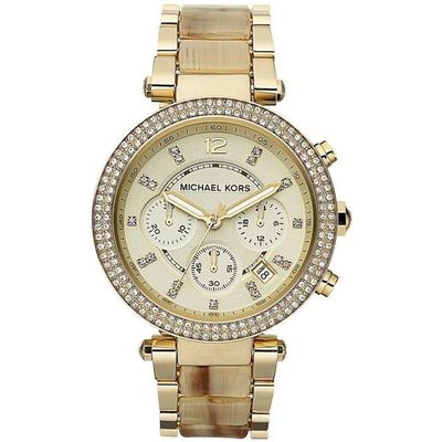 Imagen 2 del producto Reloj Classic MK5632 Dorado