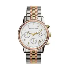 MICHAEL KORS - Reloj Classic MK5650 Plateado