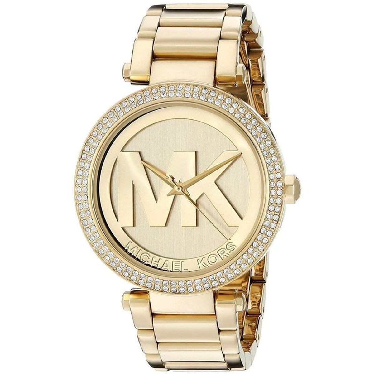 MICHAEL KORS - Reloj Michael Kors Classic MK5784 Dorado