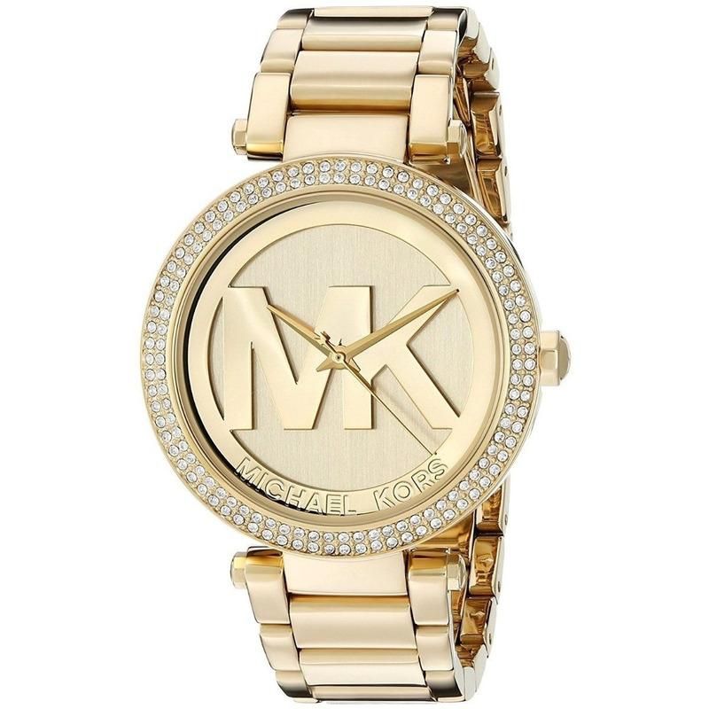 MICHAEL KORS - Reloj Michael Kors Classic MK5784 Dorado