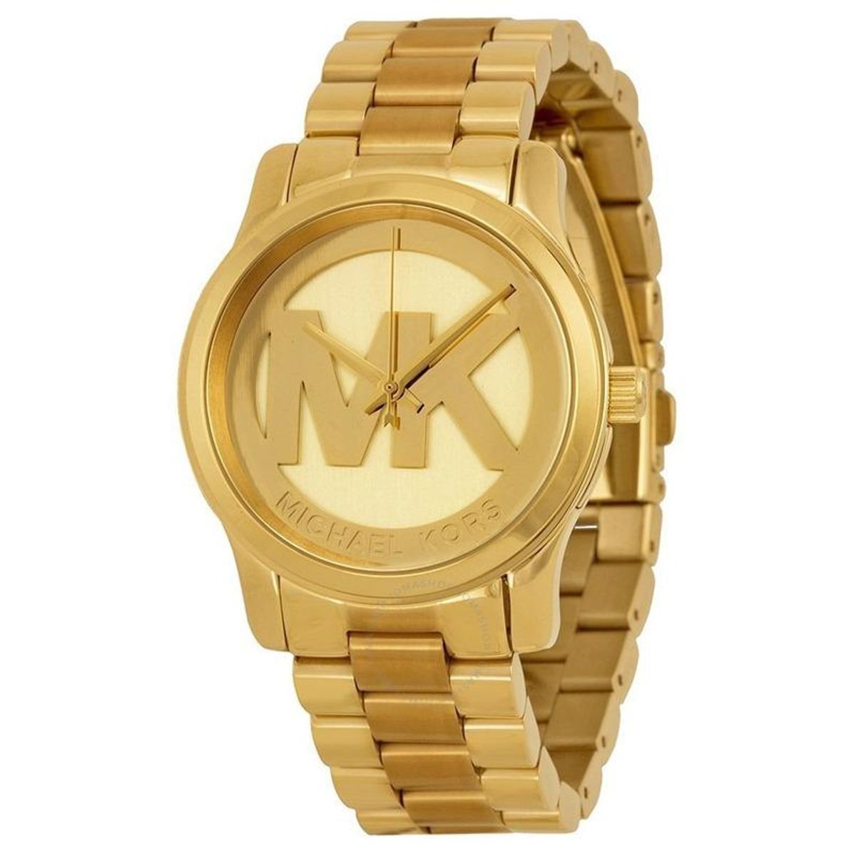 MICHAEL KORS - Reloj Michael Kors Classic Mk5786 Dorado