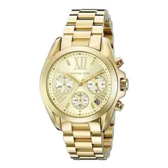 MICHAEL KORS - Reloj Classic MK5798 Dorado
