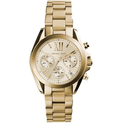 Imagen 2 del producto Reloj Classic MK5798 Dorado