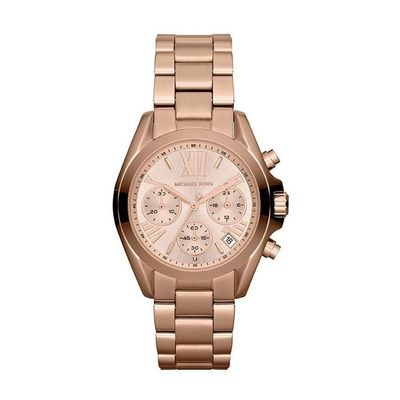 Imagen 2 del producto Reloj Classic MK5799 Oro Rosa