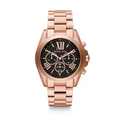 MICHAEL KORS - Reloj Classic MK5854 Oro Rosa