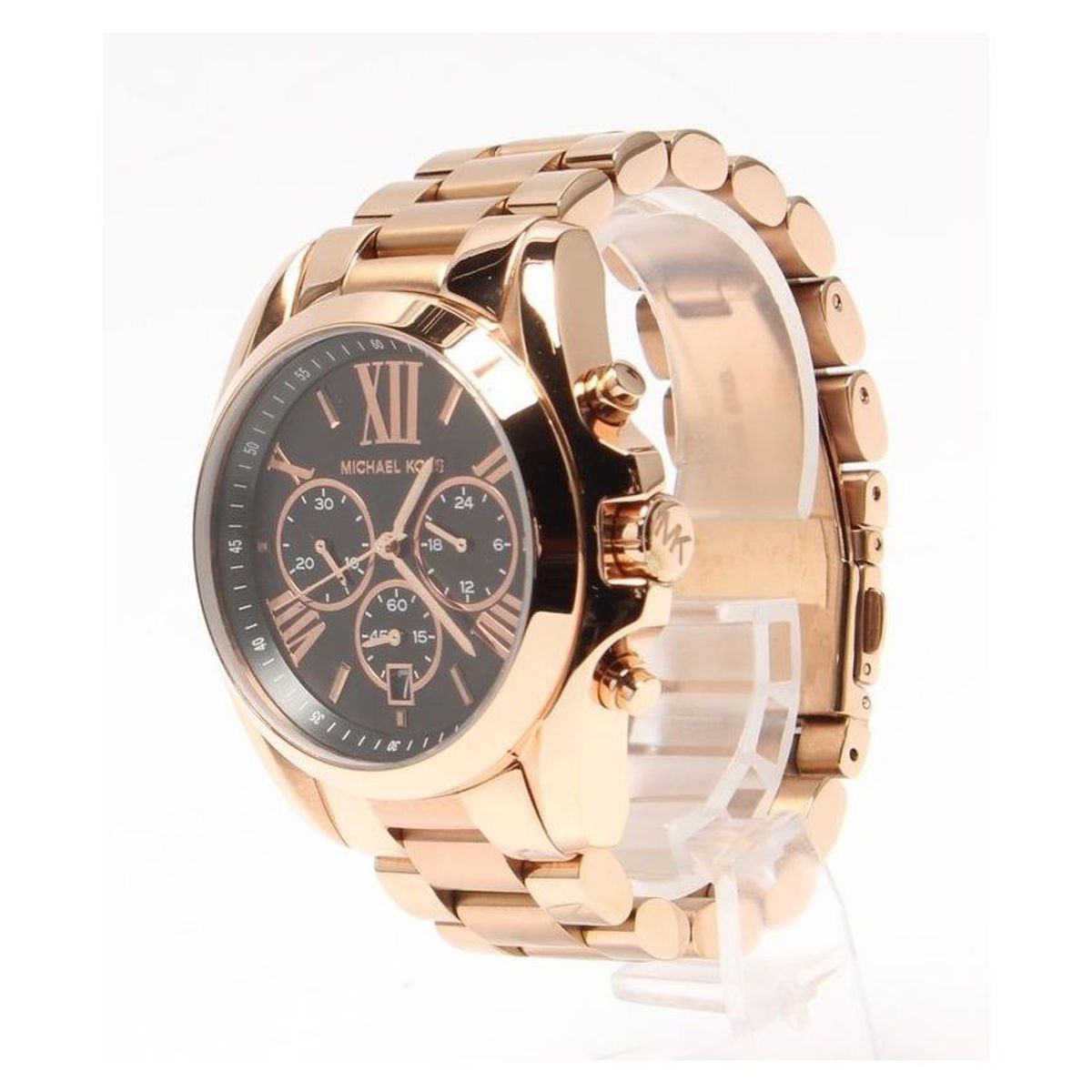 MICHAEL KORS - Reloj Michael Kors Classic MK5854 Oro Rosa