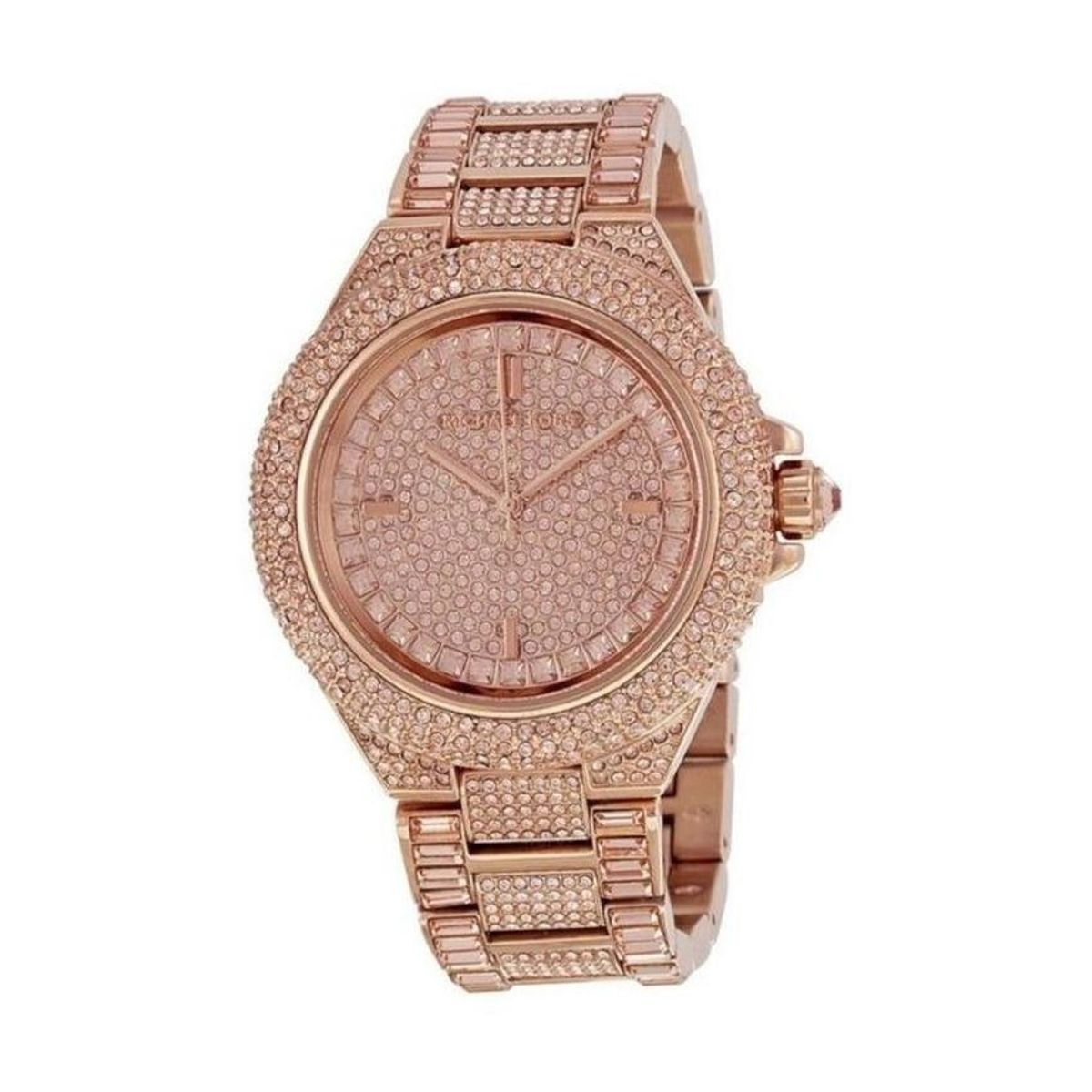 MICHAEL KORS - Reloj Michael Kors Classic MK5862 Oro Rosa
