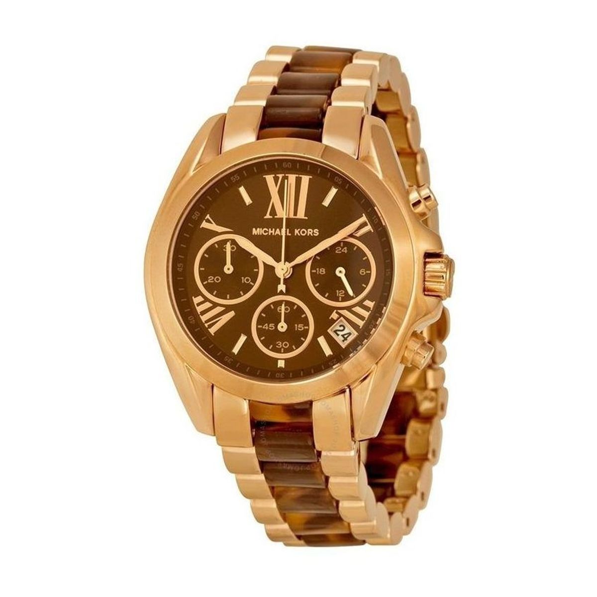 MICHAEL KORS - Reloj Michael Kors Classic Mk5944 Oro Rosa