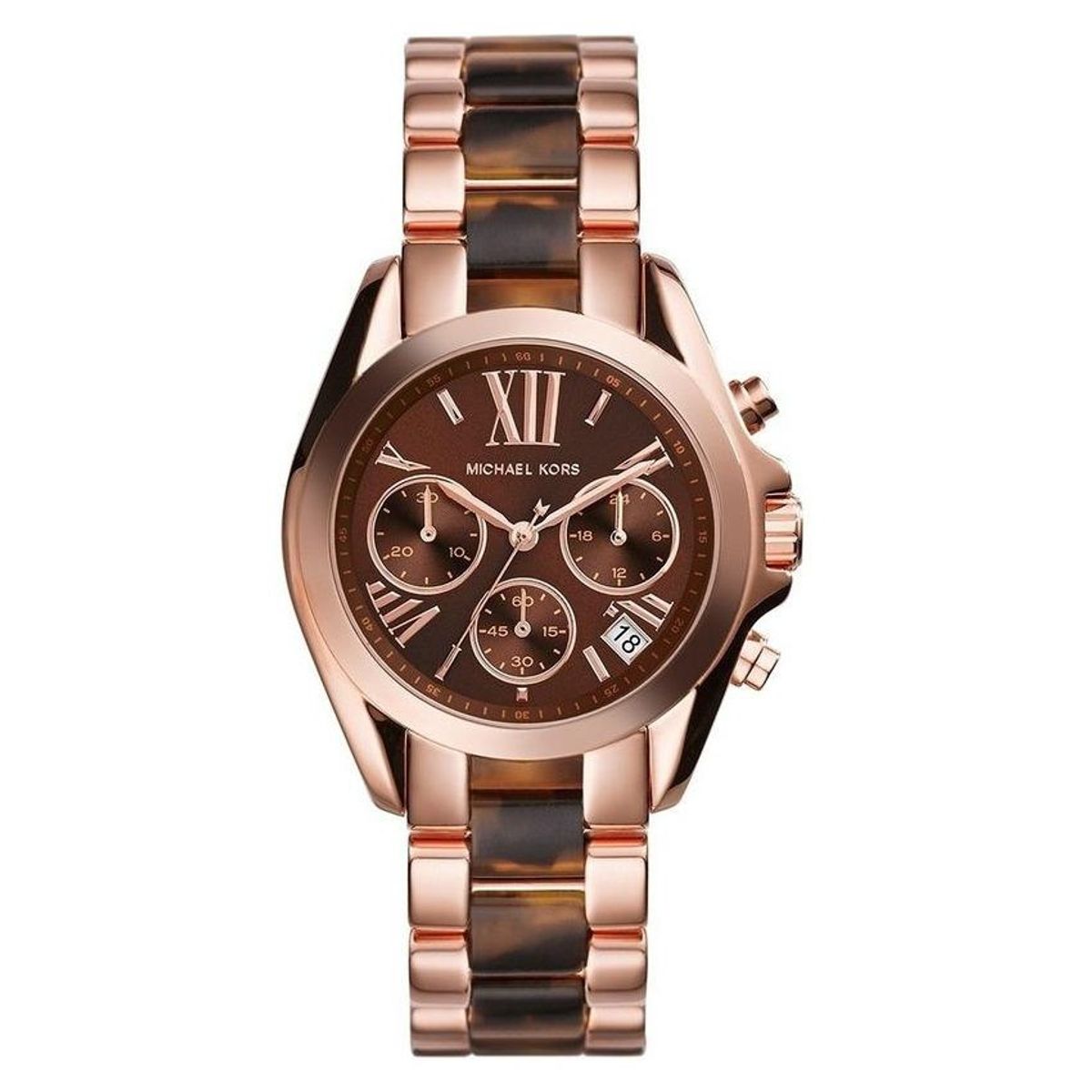 MICHAEL KORS - Reloj Michael Kors Classic Mk5944 Oro Rosa
