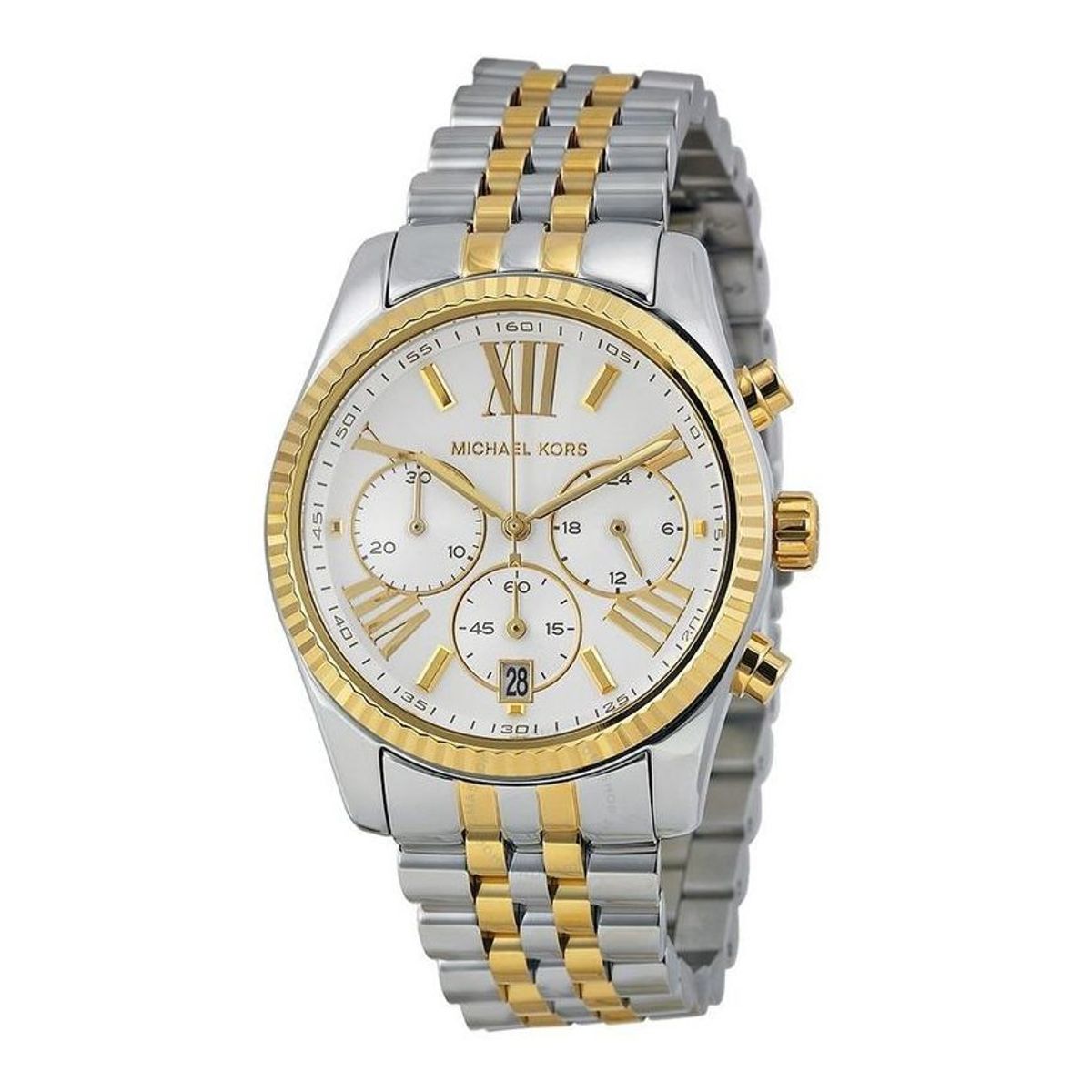 MICHAEL KORS - Reloj Michael Kors Classic Mk5955 Multicolor