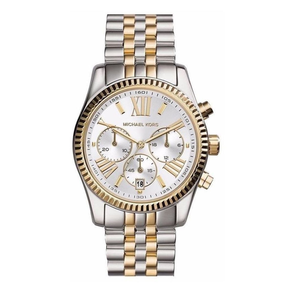MICHAEL KORS - Reloj Michael Kors Classic Mk5955 Multicolor
