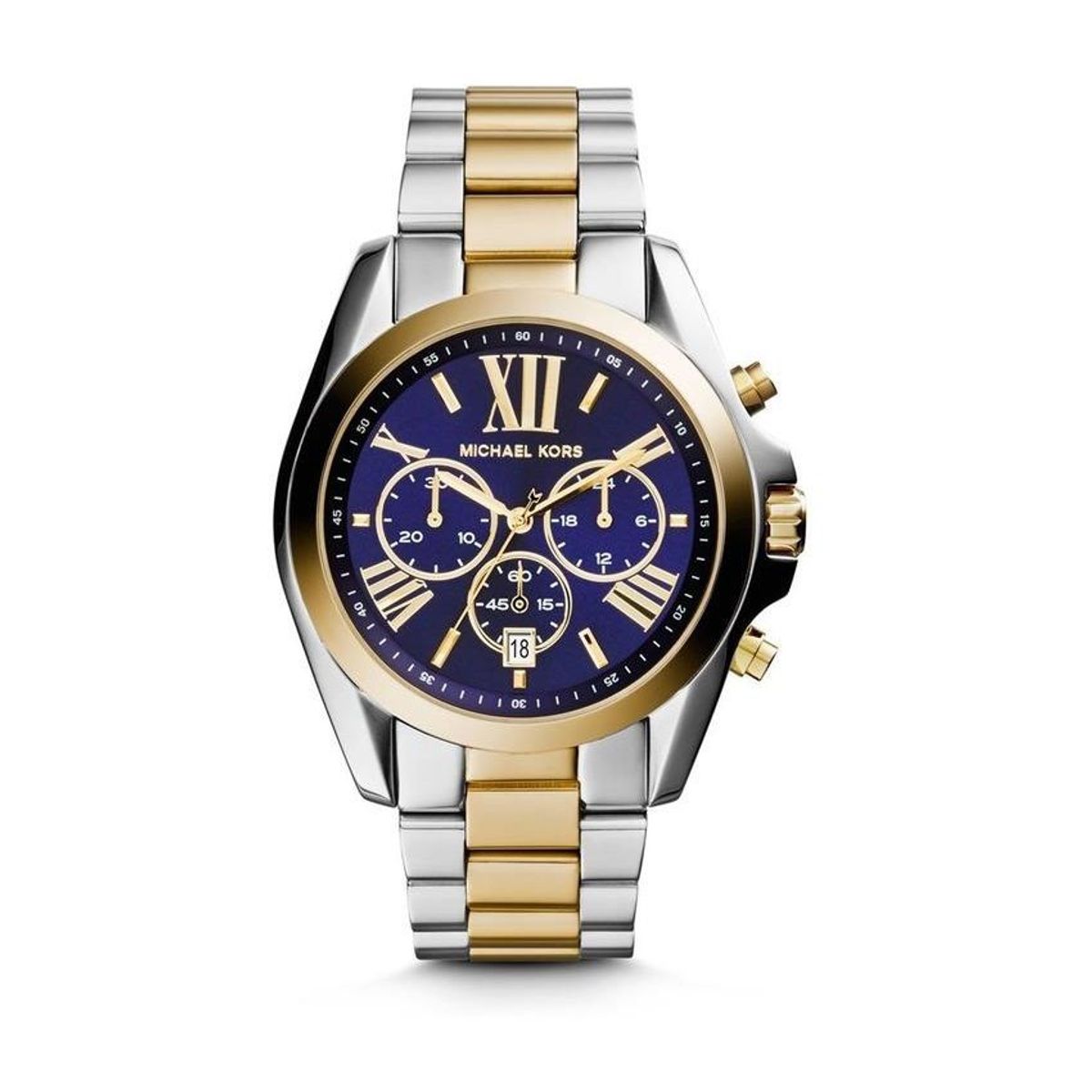 MICHAEL KORS - Reloj Michael Kors Unisex Bradshaw MK5976 Multicolor