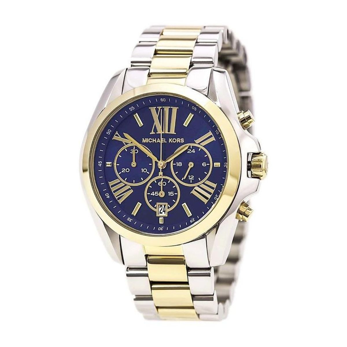 MICHAEL KORS - Reloj Michael Kors Unisex Bradshaw MK5976 Multicolor