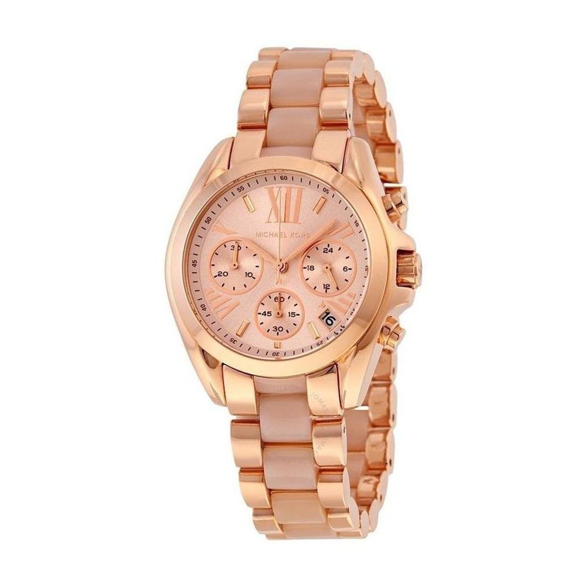 MICHAEL KORS - Reloj Michael Kors Classic MK6066 Multicolor
