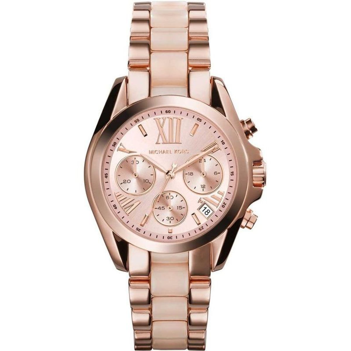 MICHAEL KORS - Reloj Michael Kors Classic MK6066 Multicolor