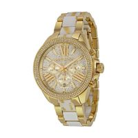 Reloj Classic Mk6157 Dorado