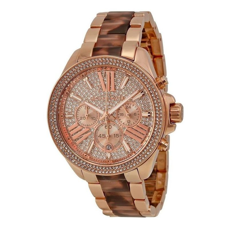MICHAEL KORS - Reloj Michael Kors Classic MK6159 Multicolor
