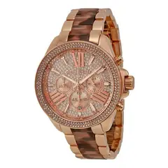 MICHAEL KORS - Reloj Classic MK6159 Multicolor