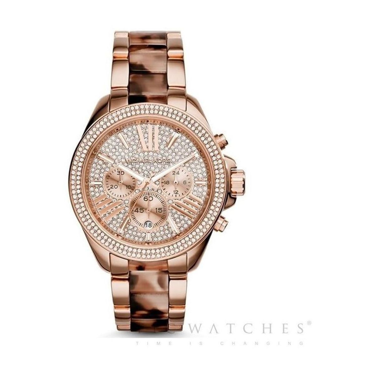 MICHAEL KORS - Reloj Michael Kors Classic MK6159 Multicolor