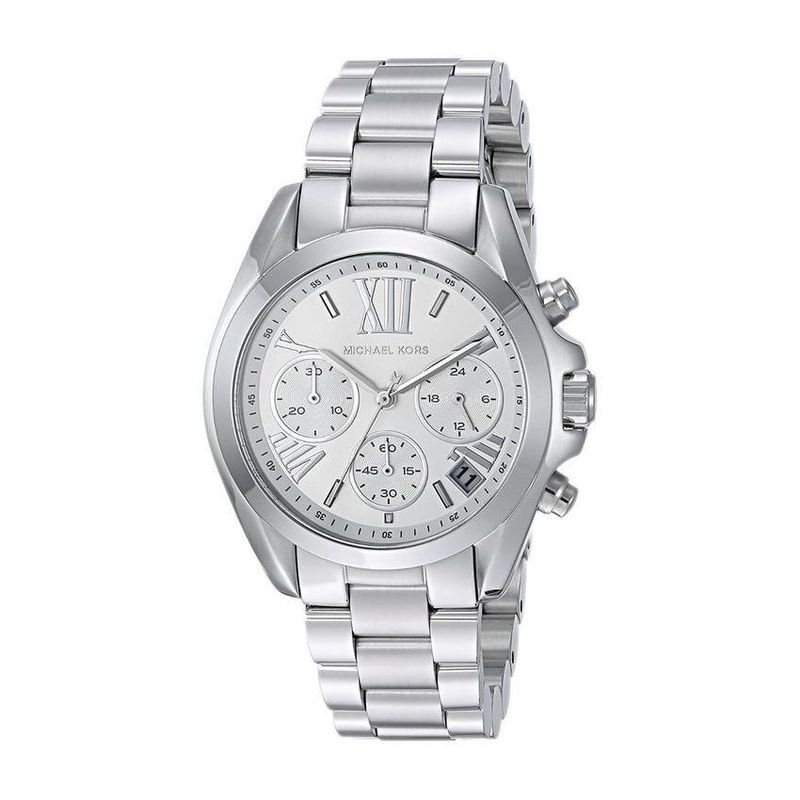 MICHAEL KORS - Reloj Michael Kors Classic MK6174 Plateado