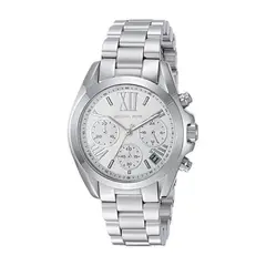 MICHAEL KORS - Reloj Classic MK6174 Plateado