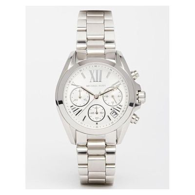 Imagen 2 del producto Reloj Classic MK6174 Plateado