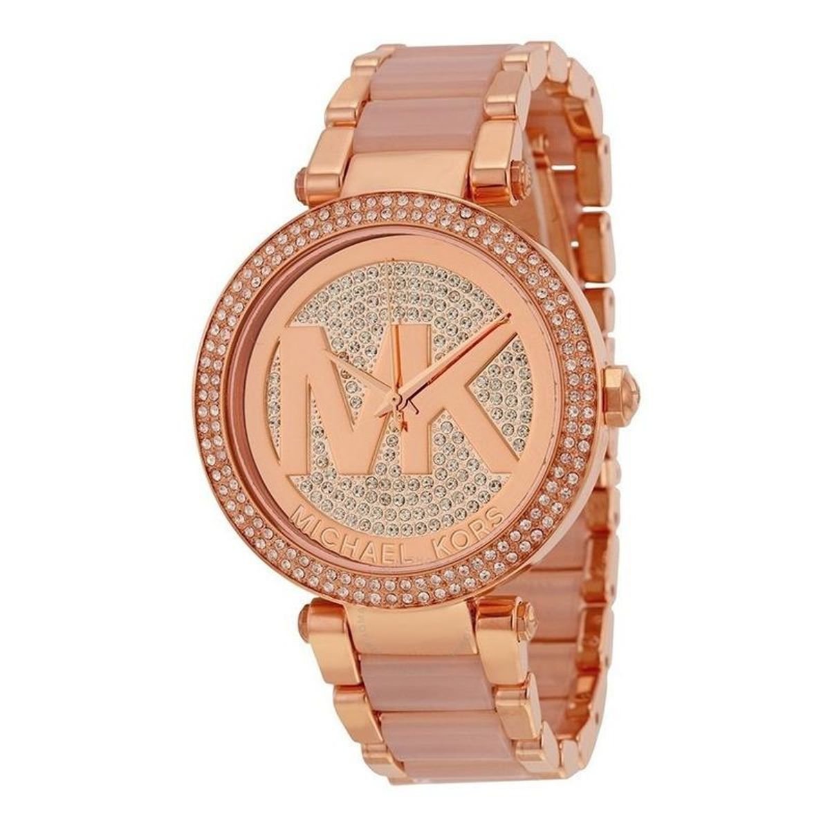 MICHAEL KORS - Reloj Michael Kors Classic MK6176 Multicolor