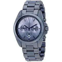 MICHAEL KORS - Reloj Classic MK6248 Azul