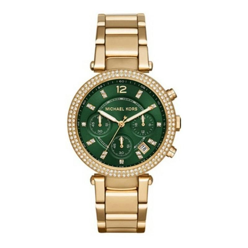 MICHAEL KORS - Reloj Michael Kors Parker Mk6263 Dorado